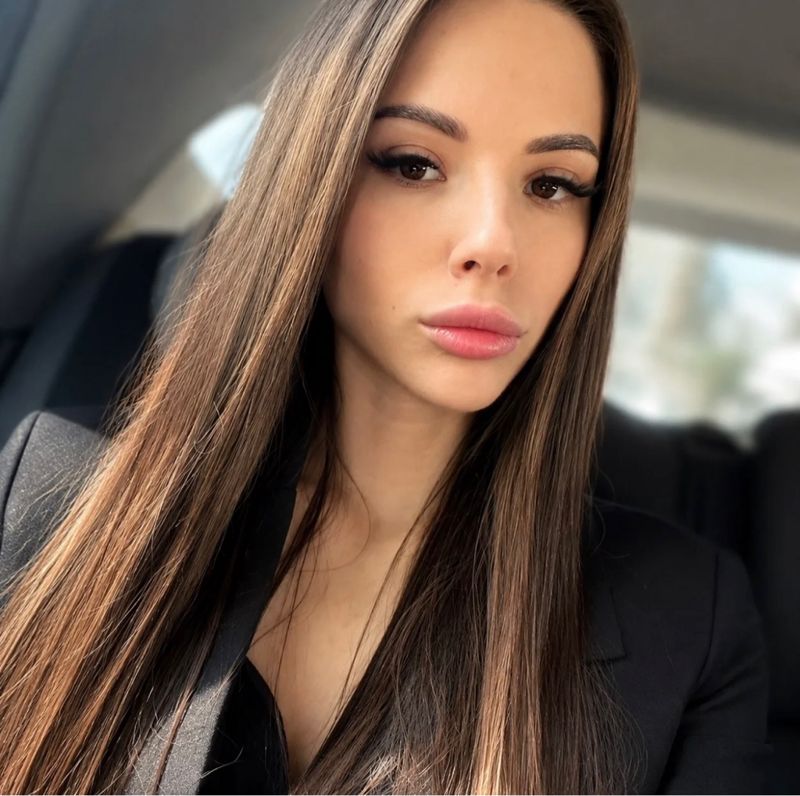 Марина