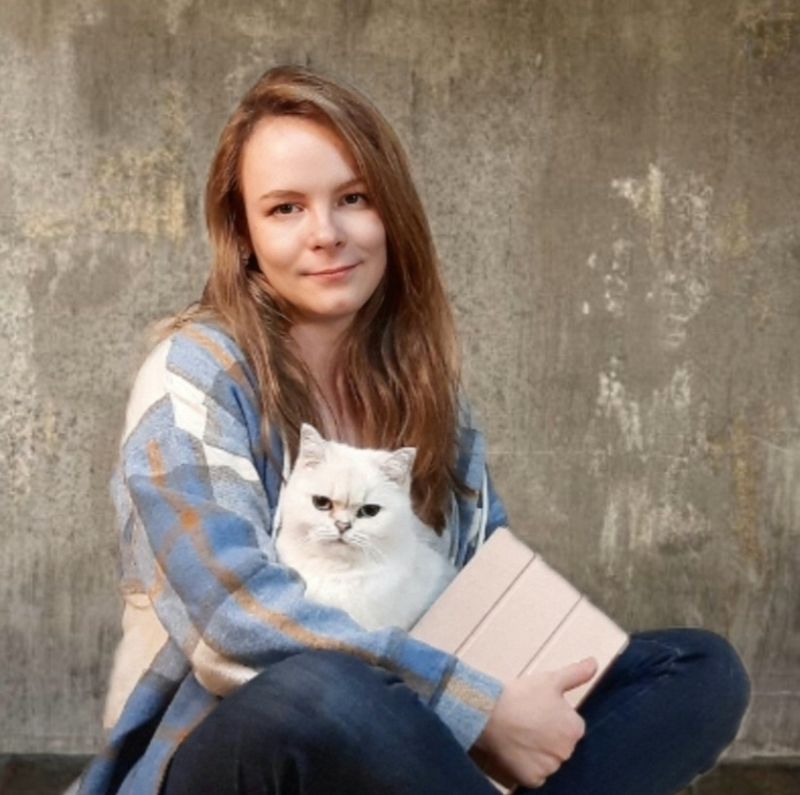 Фомина Елена