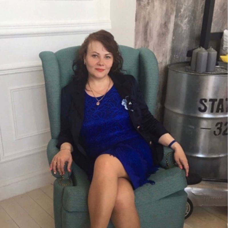 Екатерина