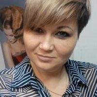 Любицкая Ирина