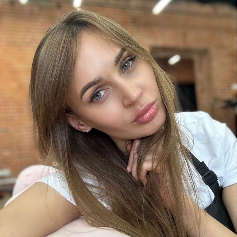 Петрова Татьяна