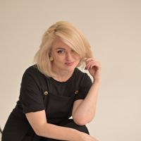 Дубина Вера