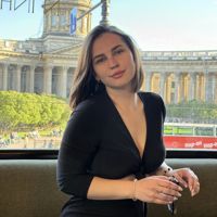 Славнова Татьяна