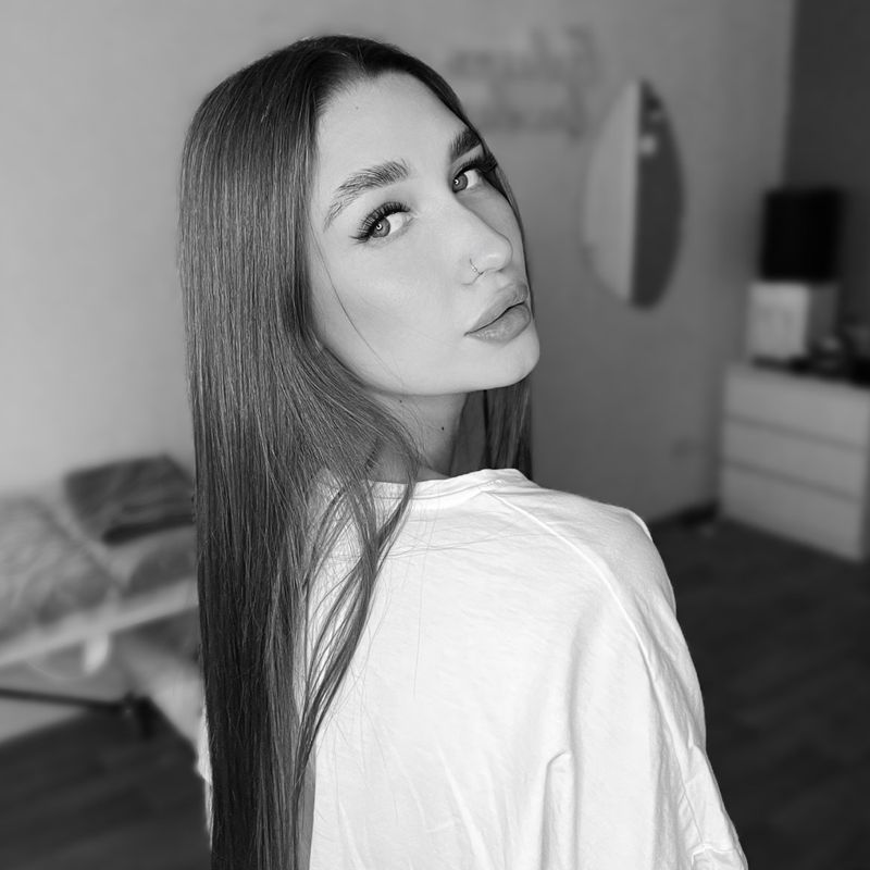 Харитонова Юлия