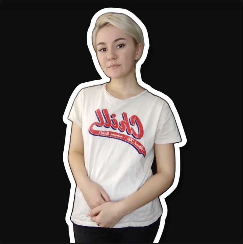 Екатерина Топ-мастер +200 к чеку