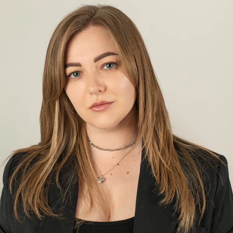 Майкович Кристина