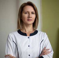Яковенко Светлана