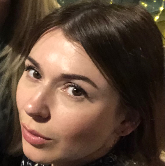 Маринина Марина