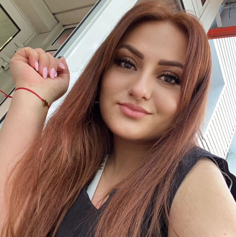 Панахова Уля