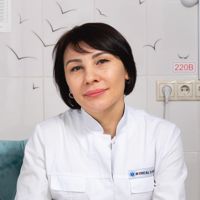 Нафикова Нурзия Мухамедовна