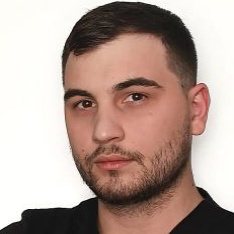 Дзуганов Ислам