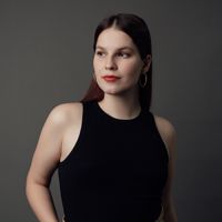 Просветова Ксения
