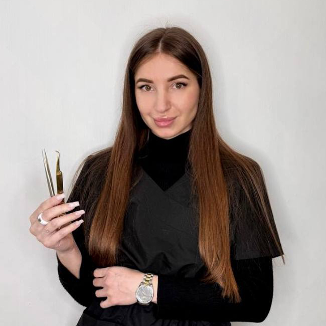 Кристина