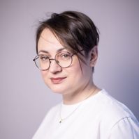 Наталья Безуглянная