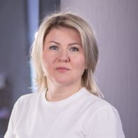 Шишова Валерия