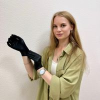 Митрофанова Ксения