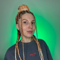 Плотникова Ольга