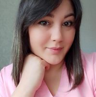 Лиля Илшатовна