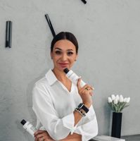 Филатова Виктория
