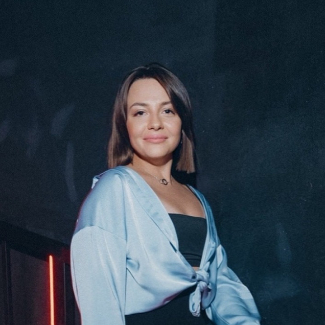 Елена