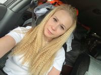 Ульяна Аверикова