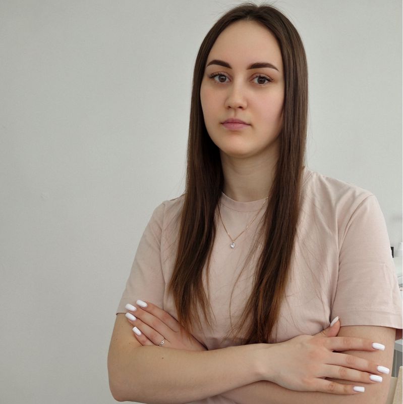 Марина