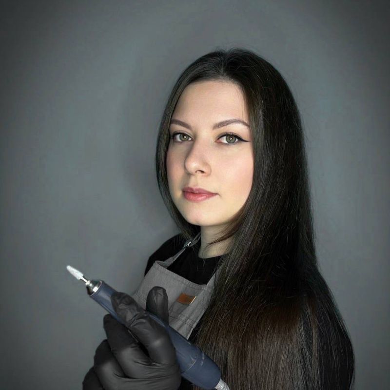 Осадчая Елена