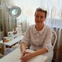 Ефимова Ольга Ивановна