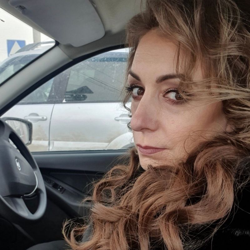 Жиденко Елена