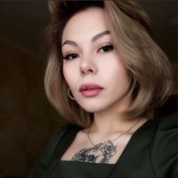 Валеева Дина
