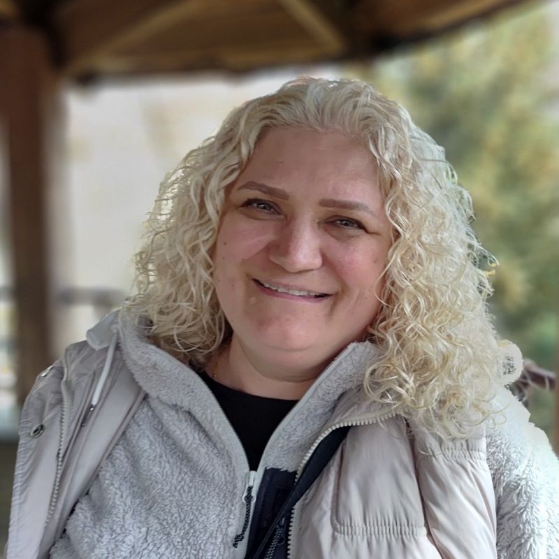 Волкова Наталья