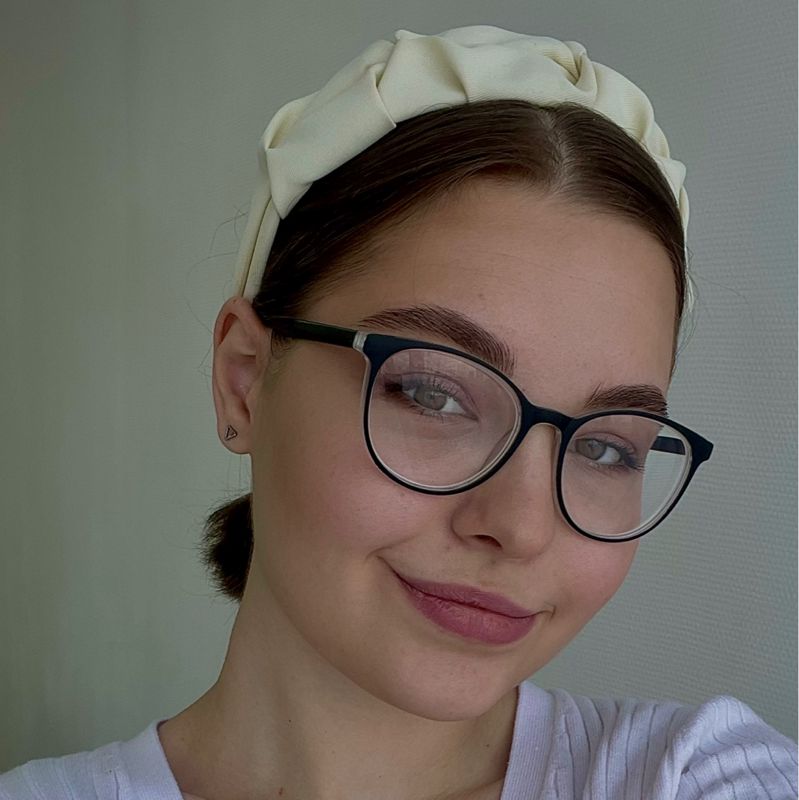 Анастасия