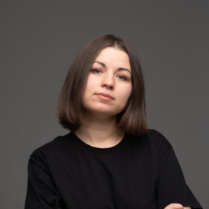 Дарья