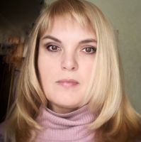 Сизова Ирина