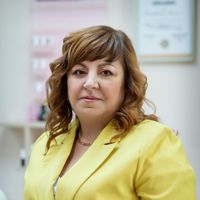 Пономаренко Галина