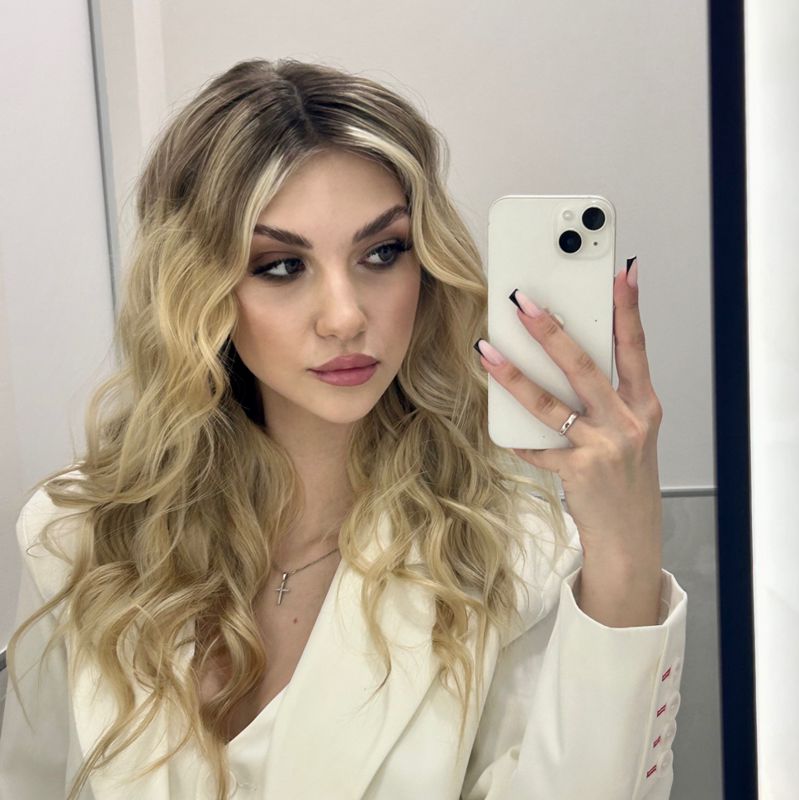 Екатерина