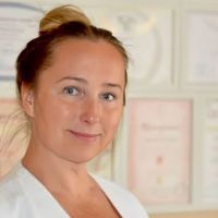 Катерина