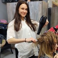 Юлия Шестакова