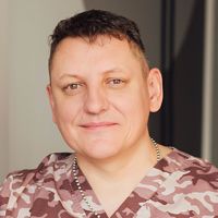 Хотян Андрей