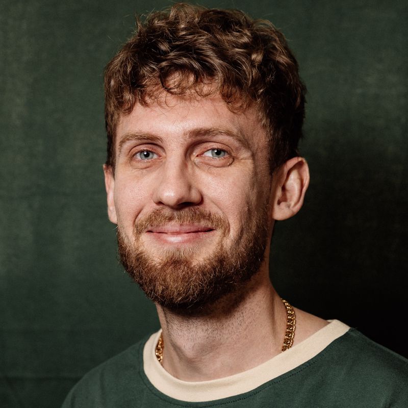 Андрей