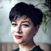 Камилла