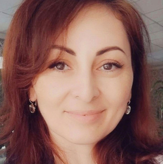 Абжанова Татьяна