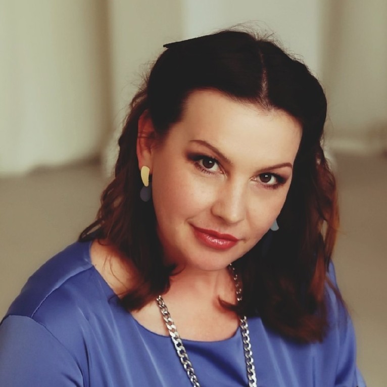 Наталья