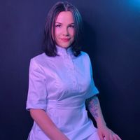 Буланова Анастасия