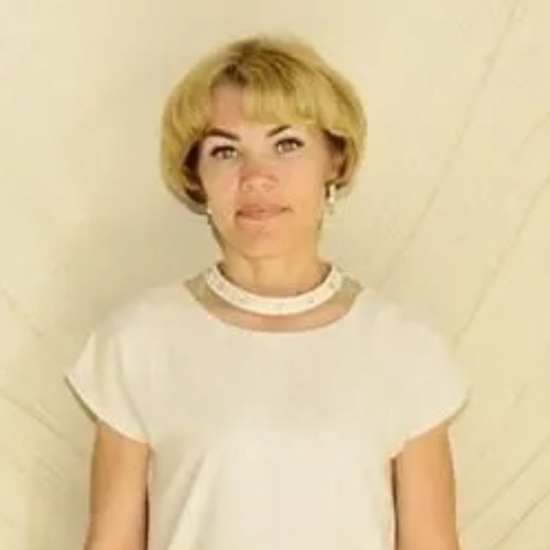 Наумцева Светлана
