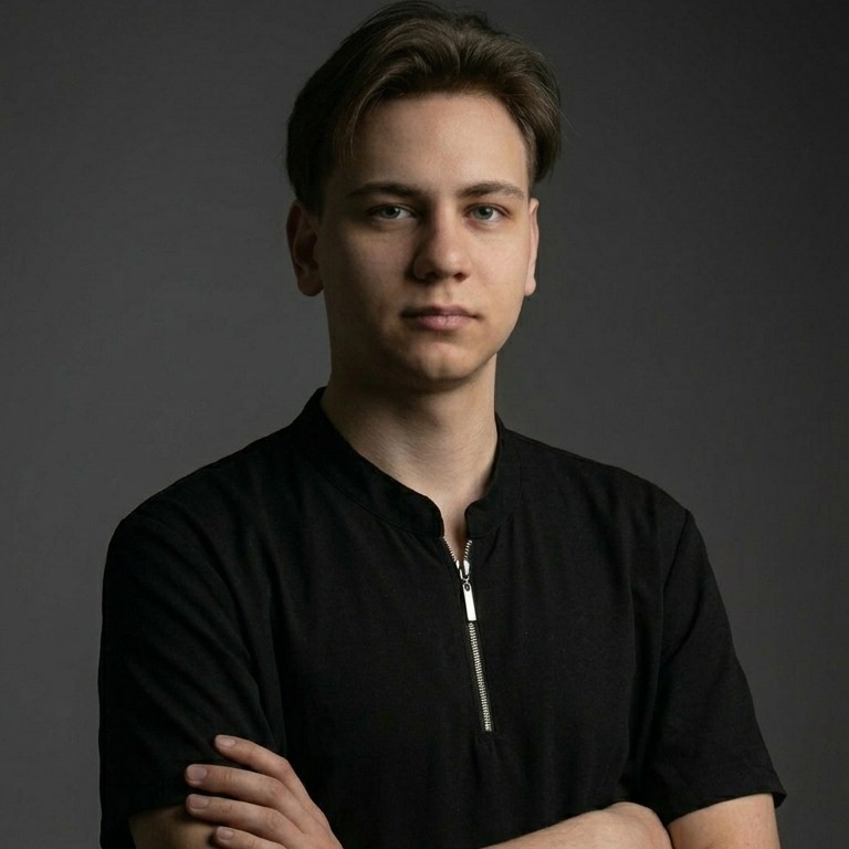 Лозовой Андрей