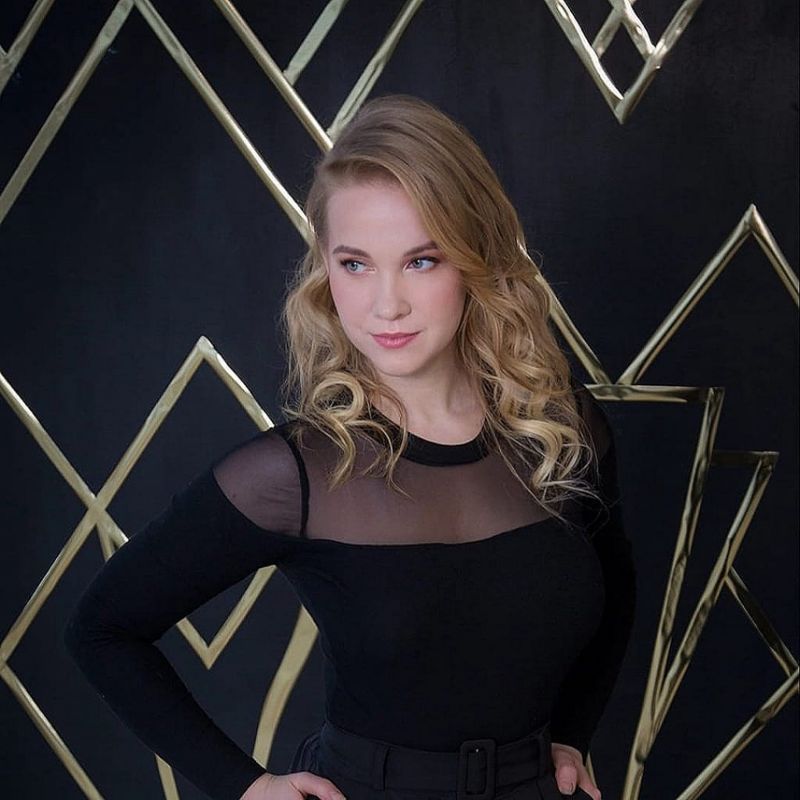 Варлашина Екатерина
