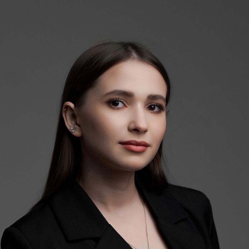 Денисова Юлия