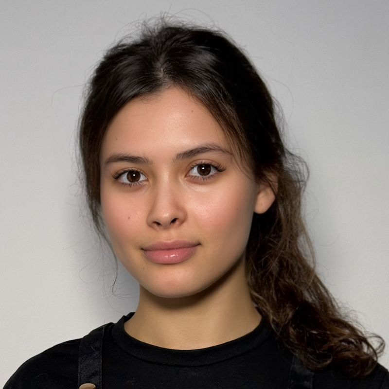 Фомина Анастасия