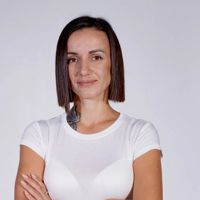 Софья ВЕДУЩИЙ ТОР МАСТЕР